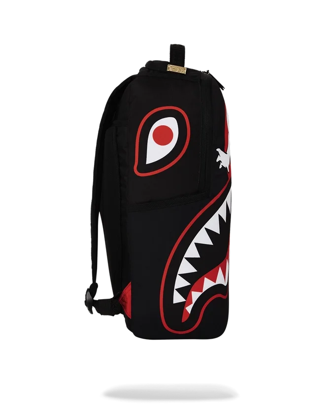 Mochila Shark de Ghostbusters