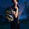 MOCHILA SHARK DE LEAGUE OF LEGENDS (DLXV)