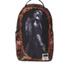 Mochila «Shark» de STAR WARS: THE MANDALORIAN en oferta