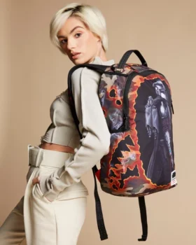 Mochila «Shark» de STAR WARS: THE MANDALORIAN en oferta