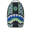 Mochila Shark DLXSV de la MLS del Seattle SFC