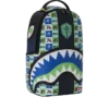Mochila Shark DLXSV de la MLS del Seattle SFC