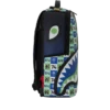 Mochila Shark DLXSV de la MLS del Seattle SFC