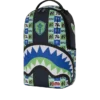 Mochila Shark DLXSV de la MLS del Seattle SFC