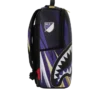 Mochila Shark DLXSV de la MLS Orlando City