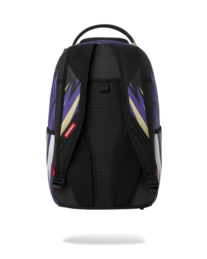 Mochila Shark DLXSV de la MLS Orlando City