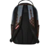 Mochila «Shark Drip» de FABRIC HOUSE