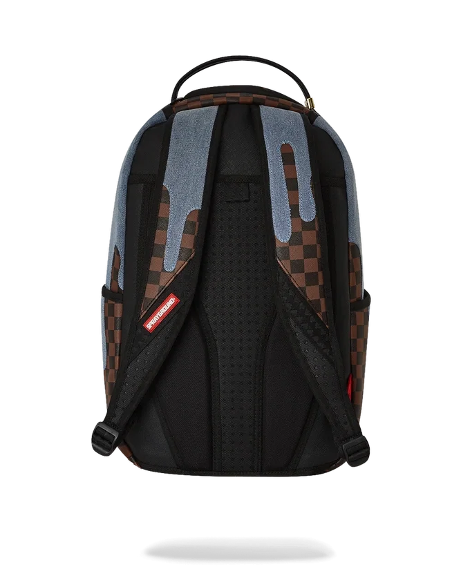 Mochila «Shark Drip» de FABRIC HOUSE