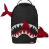MOCHILA SHARK ESCAPE