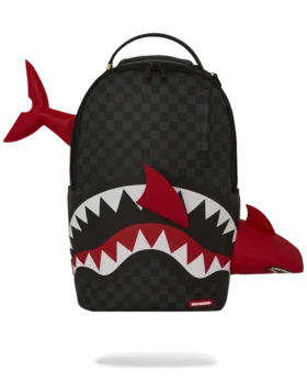 MOCHILA SHARK ESCAPE