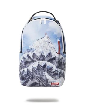 Mochila Shark EVERE$T (DLXV)