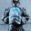 Mochila Shark EVERE$T (DLXV)