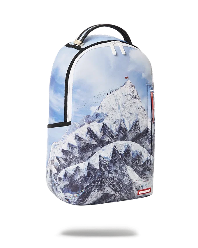 Mochila Shark EVERE$T (DLXV)