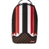 MOCHILA SHARK IN PARIS FLEX & REX DLXSV