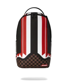 MOCHILA SHARK IN PARIS FLEX & REX DLXSV