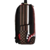 MOCHILA SHARK IN PARIS FLEX & REX DLXSV