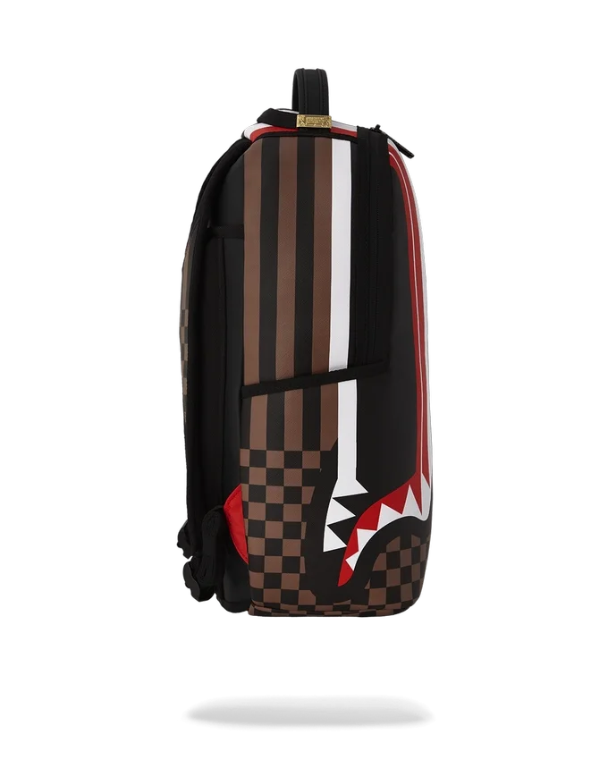 MOCHILA SHARK IN PARIS FLEX & REX DLXSV