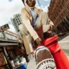 Mochila «SHARK LEGACY»