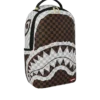 Mochila «SHARK LEGACY»