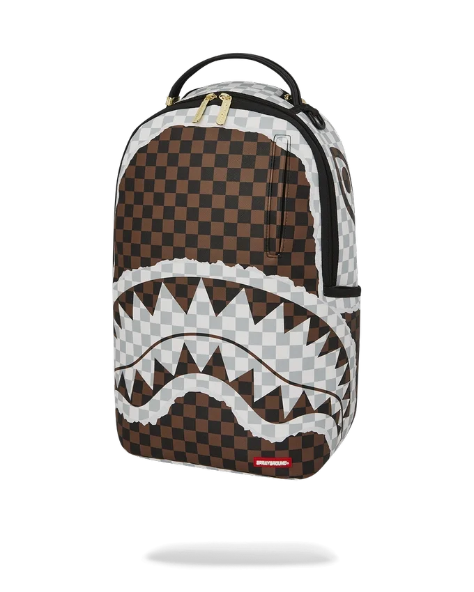 Mochila «SHARK LEGACY»