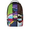 MOCHILA SHARK MASTERPIECES
