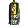 MOCHILA SHARK MASTERPIECES
