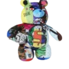 MOCHILA SHARK MASTERPIECES MONEYBEAR TEDDYBEAR