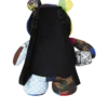 MOCHILA SHARK MASTERPIECES MONEYBEAR TEDDYBEAR