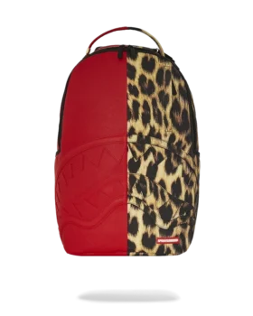 MOCHILA SHARK MILES PER HOUR