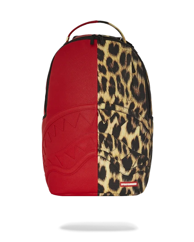 MOCHILA SHARK MILES PER HOUR