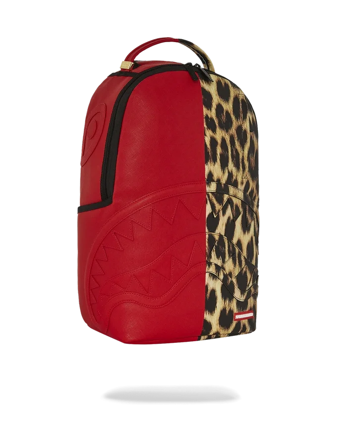 MOCHILA SHARK MILES PER HOUR