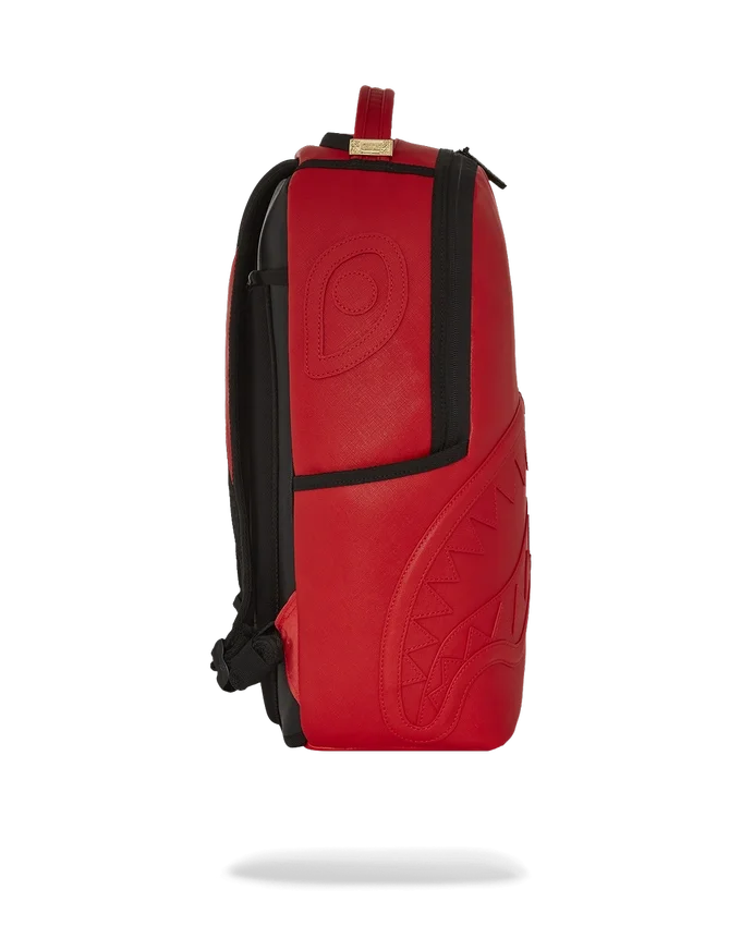 MOCHILA SHARK MILES PER HOUR