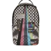 MOCHILA SHARK PARADOX DLXSV