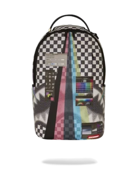 MOCHILA SHARK PARADOX DLXSV