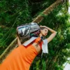 MOCHILA SHARK PARADOX DLXSV