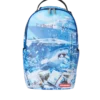 MOCHILA SHARK PARTY (DLXV)