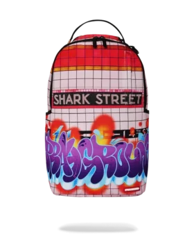 Mochila SHARK STATION DLXSR
