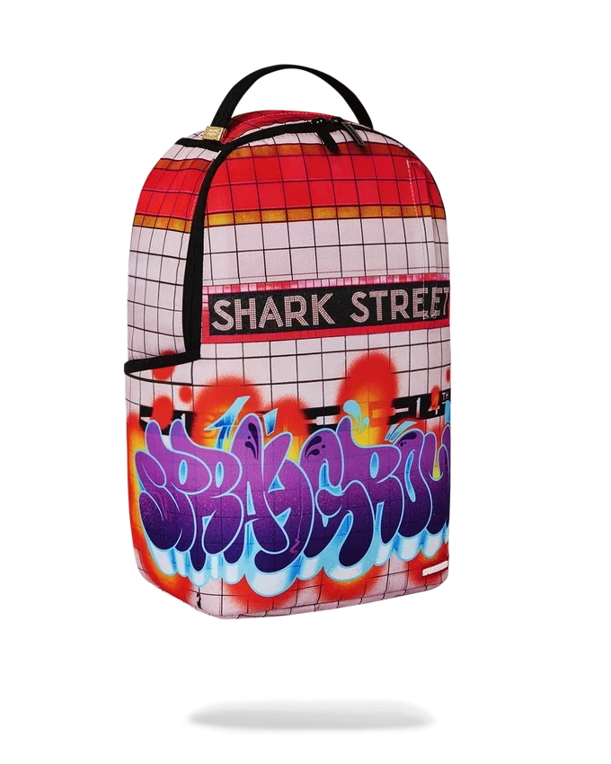 Mochila SHARK STATION DLXSR