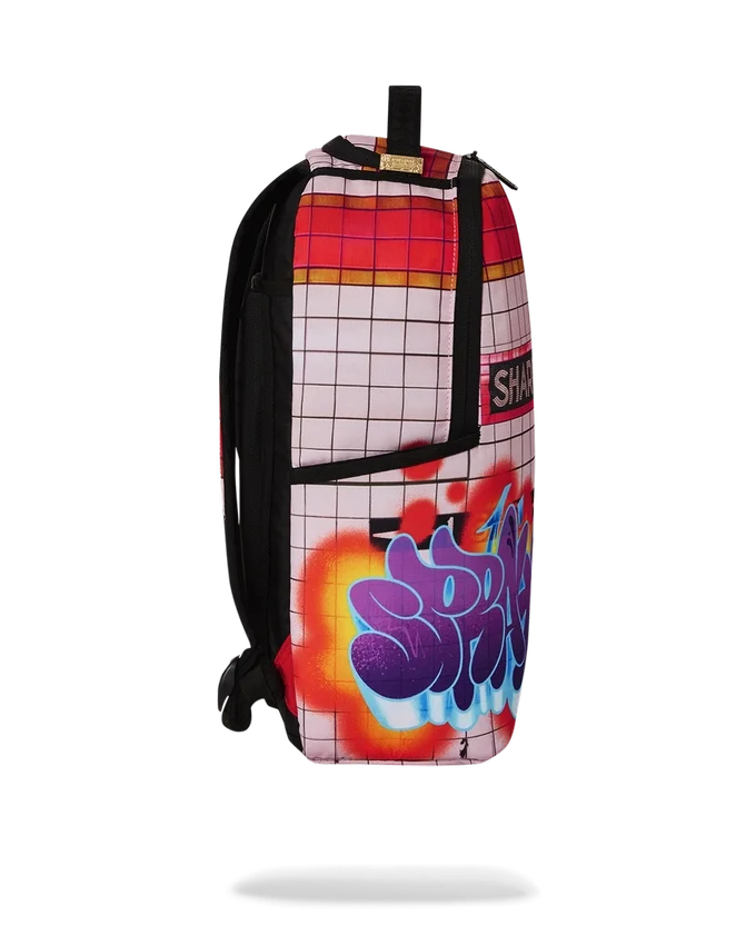 Mochila SHARK STATION DLXSR