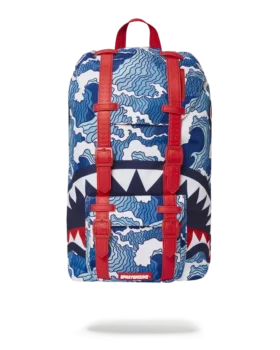 Mochila Shark Wave Hills