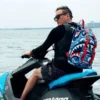 Mochila Shark Wave Hills