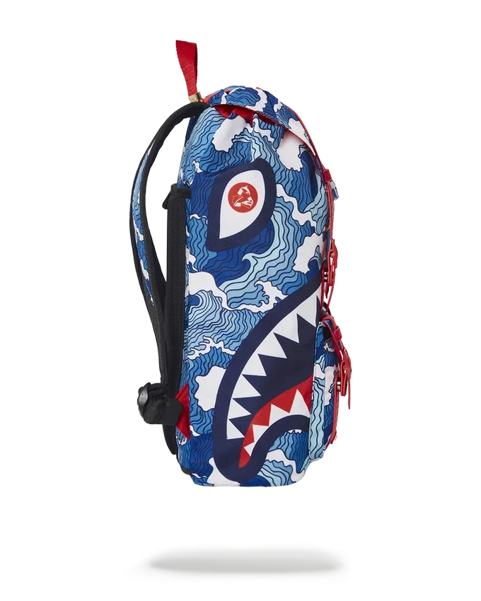 Mochila Shark Wave Hills