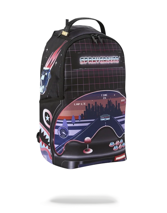Mochila SHARKADE
