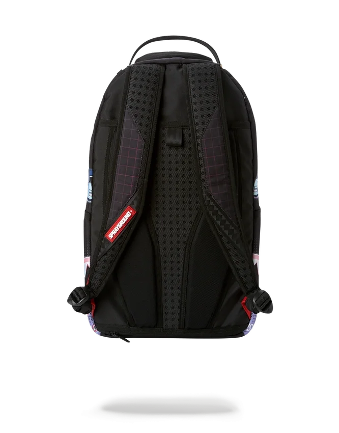 Mochila SHARKADE