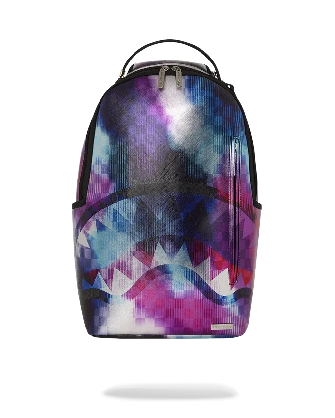 Mochila SHARKCLUB ELECTRONICA
