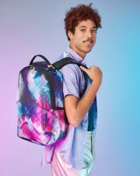 Mochila SHARKCLUB ELECTRONICA