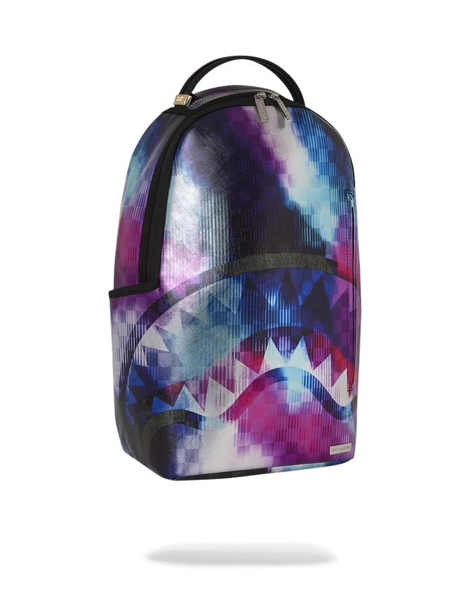 Mochila SHARKCLUB ELECTRONICA
