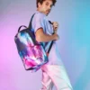 Mochila SHARKCLUB ELECTRONICA