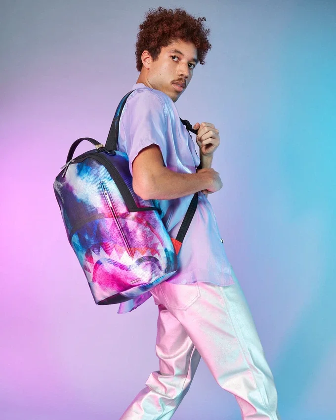 Mochila SHARKCLUB ELECTRONICA