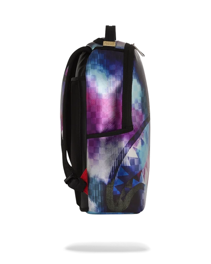 Mochila SHARKCLUB ELECTRONICA